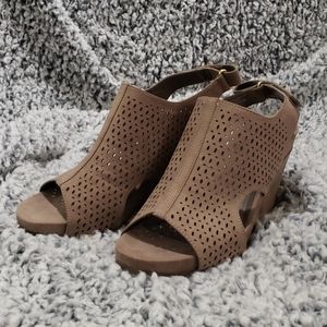Wedges
